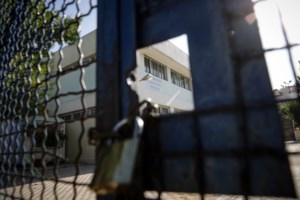 Κεραμέως: Είναι κοροϊδία να εισάγεται κάποιος στα πανεπιστήμια με βαθμό 1 ή 2