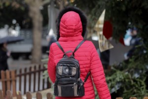 Κολυδάς: Ξεροβόρι και κρύο την Κυριακή - Ανοδος θερμοκρασίας από την Τρίτη και εκ νέου πτώση το Σαββατοκύριακο