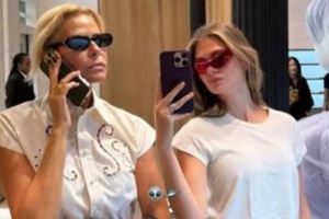 Αμαλία Κωστοπούλου: Οι τρυφερές φωτογραφίες στην αγκαλιά του αρραβωνιαστικού της - εικόνα 3