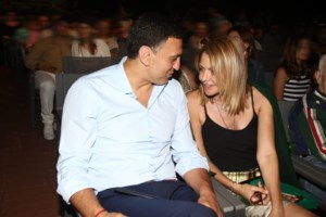 Η εγκυμονούσα Τζένη Μπαλατσινού δείχνει τι τρώει - Οι βραδινές λιγούρες [Εικόνες] - εικόνα 6