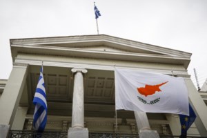Επιμένει ο Ερντογάν: Νέες δηλώσεις για δύο κράτη στην Κύπρο, κυριαρχική ισότητα και ισότιμο διεθνές καθεστώς των Τουρκοκυπρίων