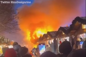 Σοκ σε δημοτικό σχολείο στη Γερμανία: Μαθήτρια επιτέθηκε σε συμμαθήτριά της με μαχαίρι και την τραυμάτισε