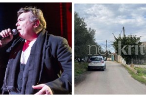 Ανδρέας Μικρούτσικος: H άγνωστη ιστορία πίσω από το "Δεν μετανιώνω" του Μανώλη Λιδάκη - "Το είχα στα πεταμένα" - εικόνα 2