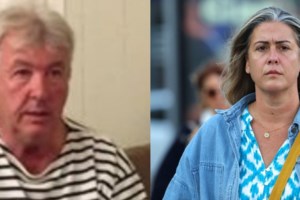 Γαλλία: Η πρώην σύντροφος ενός εκ των κατηγορουμένων στην υπόθεση Πελικό φοβάται ότι έπεσε και η ίδια θύμα βιασμού - εικόνα 5