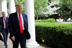 Κορονοϊός: Ειδική αναφορά από τον δρ. Φάουτσι στην Ελλάδα για τις κλινικές δοκιμές της ρεμδεσιβίρης [βίντεο] - εικόνα 3