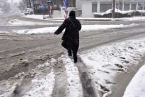 Φλώρινα: Viral πρόταση γάμου σε χιονοδρομικό – Γονάτισε στο χιόνι για το πολυπόθητο "ναι"