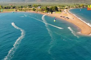 Στην Ιο τα γυρίσματα της διεθνούς τηλεοπτικής παραγωγής "My Greek Odyssey"