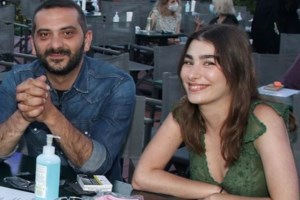 Λεωνίδας Κουτσόπουλος: Η τρυφερή φωτογραφία με τον γιο του από τις διακοπές - εικόνα 2