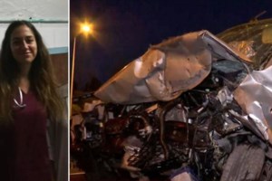 Τροχαίο στην περιφερειακή Υμηττού: "Καλό ταξίδι Άννα" – Το αντίο των συναδέλφων στην 29χρονη γιατρό - εικόνα 3