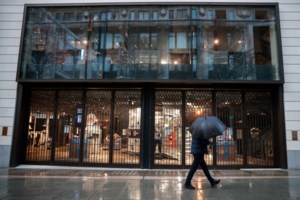 Στη Νότια Αφρική η νέα μετάλλαξη του κορονοϊού - Εξαπλώνεται ταχύτερα