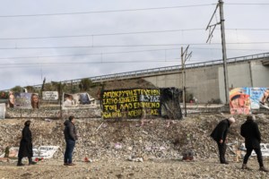 Τέμπη: "Σταματήστε όλα τα δρομολόγια": Η εισήγηση του πρώην προέδρου του ΟΣΕ στον Κυριάκο Μητσοτάκη