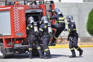 Meteo: Σε υψηλά επίπεδα, έως 39 βαθμούς, και αύριο η θερμοκρασία, αλλά και τοπικές βροχές στα βόρεια