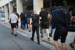 Ντεμπούτο Κούγια στη Super League ως αντιπρόεδρος του Ολυμπιακού με αποκαλύψεις για τα στημένα - εικόνα 2