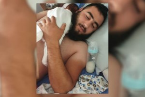 Φονικό στον Μυλοπόταμο: Χήρα του 22χρονου - "Άμα το παιδί μου μεγαλώσει και τους ‘καθαρίσει’ όλους, θα φταίει;"