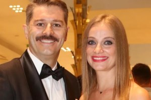 Λένα Δροσάκη: Αντιμετώπισα τον φόβο μου και τα τραύματά μου με το να μιλήσω [βίντεο]