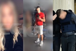 Άγ. Δημήτριος: Η 20χρονη σπάει τη σιωπή της - "Ο 27χρονος ζήλευε υπερβολικά και χωρίσαμε - Είπα στον 20χρονο ότι με ενοχλούσε" - εικόνα 4