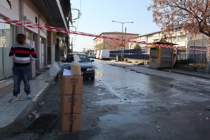 Επί ποδός η αστυνομία για αποφυγή πασχαλινού συνωστισμού - Περιπολίες σε Βαρβάκειο, εκκλησίες, γειτονιές - εικόνα 2