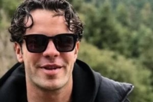 Άγγελος Λάτσιος: Νέα φωτογραφία από τη θητεία του στο Πολεμικό Ναυτικό - εικόνα 2