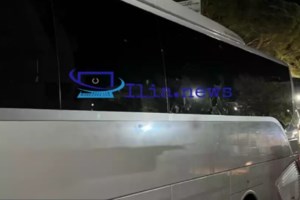Τρόμος στη Σαλαμίνα από άσκοπες μπαλωθιές - Βγήκε στον δρόμο και πυροβολούσε στον αέρα