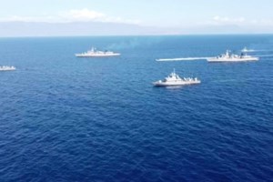 Με αντι-Navtex απαντά η Ελλάδα στην νέα τουρκική Navtex - Το Oruc Reis πλησιάζει το Καστελόριζο