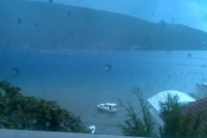 Ρόδος: Αυτός είναι ο 26χρονος που χτυπήθηκε από κεραυνό ενώ έκανε SUP στη Ρόδο - Συντετριμμένος ο πατέρας του - εικόνα 6