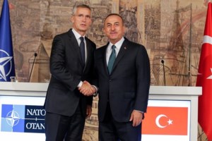 Αποκάλυψη: Ο διάλογος "φωτιά" Παναγιωτόπουλου - Στόλτενμπεργκ- Πώς εκτέθηκε διεθνώς ο γ.γ. του ΝΑΤΟ - εικόνα 2