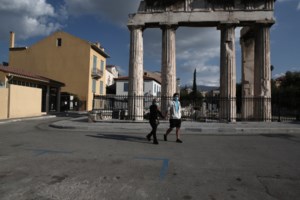 Κορονοϊός - Ρεκόρ διασωληνωμένων στην Ελλάδα: "Γονατίζει" το ΕΣΥ - Κάθε 20 λεπτά μια εισαγωγή - εικόνα 4