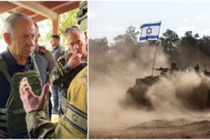 H Κίνα ζητά να συγκληθεί διεθνής ειρηνευτική σύνοδος για το Μεσανατολικό