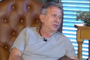 Κώστας Κόκλας: Πάντα είχα χαμηλά το κεφάλι και ευχαριστούσα τη ζωή γι΄αυτά που μου δίνει