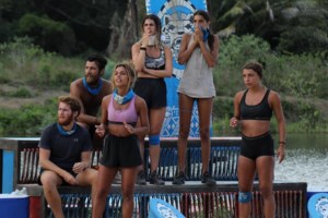 Survivor Spoiler 22/3: Κοντά στην αποχώρηση η Άννα-Μαρία - Η στρατηγική του Νίκου που μπορεί να τη σώσει