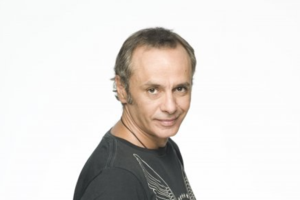 Πάνος Ρεντούμης: Οι τελευταίες αναρτήσεις του ηθοποιού στα social media