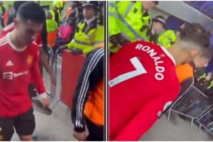 Σοκ για τον Κριστιάνο Ρονάλντο και τη Χεορχίνα: Πέθανε ο νεογέννητος γιος τους - εικόνα 2