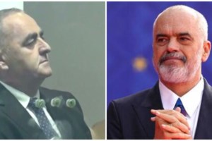 Φρέντι Μπελέρης: Μαριονέτα ο δήμαρχος που "παραιτήθηκε" - Να μην "φυτέψει" κάποιον εκλεκτό του ο Ράμα