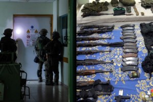 Ισραήλ: Γέννησε όμηρος της Χαμάς στη Γάζα - Τι αποκάλυψε η σύζυγος του Νετανιάχου