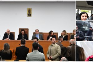 Μαρία Καρυστιανού: Η συγκινητική ανάρτηση για την κόρη της, Μάρθη - "Σήμερα θα γινόσουν 23 ετών, άγγελέ μου"