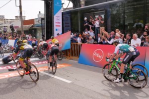 Κυκλοφοριακές ρυθμίσεις στην Αθηνών - Λαμίας, στο ύψος του Ωρωπού