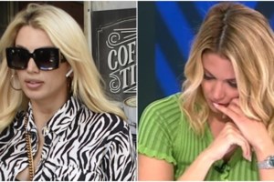 Μικρούτσικος για Σπυροπούλου: Ισχυροί άνθρωποι την έγλειφαν για να έχουν την εύνοια του από πάνω [βίντεο]