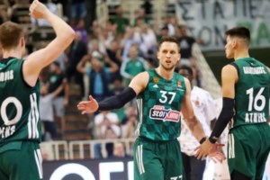 Euroleague: Ατσάλινος Ολυμπιακός, ιδανική πρεμιέρα με "διπλό" στη Βαρκελώνη - εικόνα 2