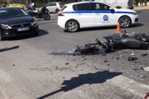 Αργολίδα: Μεγάλη φωτιά σε φάρμα βοοειδών στο Κεφαλάρι [βίντεο] - εικόνα 2