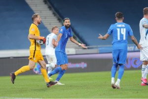 Εθνική Ελλάδος: Το ποστάρισμα του Φαν'τ Σχιπ μετά τη νίκη επί του Κοσόβου