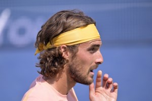 Ο Στέφανος Τσιτσιπάς ανακοίνωσε ότι διακόπτει τη συνεργασία με τον πατέρα του μετά το χθεσινό ξέσπασμα