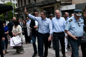 Θεοδωρικάκος: Πώς θα λειτουργήσουν οι παιδικοί και βρεφικοί σταθμοί και οι υπηρεσίες του Δημοσίου από 1η Ιουνίου