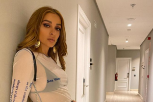 Αγνώριστη η Ελένη Φουρέιρα: Δεν είναι πια μελαχρινή - Η αλλαγή που κανείς δεν περίμενε - εικόνα 6