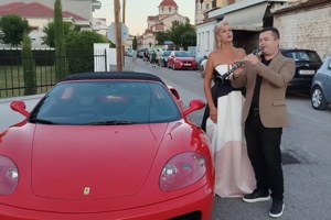 Ηράκλειο: Συνελήφθη 54χρονος για τηλεφωνικές απάτες σε βάρος ηλικιωμένων - Στα 90.000 ευρώ η λεία - εικόνα 2