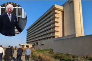 Τουρκία: Καταστροφικές πλημμύρες στην Αττάλεια - Ένας νεκρός και πολλοί εγκλωβισμένοι [Εικόνες - Βίντεο] - εικόνα 3