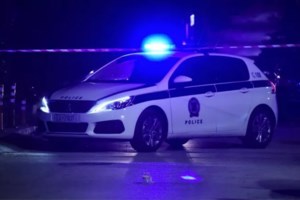 Aιματηρή ληστεία στην Ακρόπολη: Τέσσερις φιάλες αίμα χρειάστηκε ο 18χρονος Δημήτρης - "Δεν το ήθελα" είπε ο δράστης - εικόνα 5