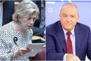 Ελένη Καλογεροπούλου: "Έφτασα στον πάτο του βαρελιού - Έχασα όλα τα χρήματά μου,πέρασα πάρα πολύ δύσκολα " - εικόνα 2