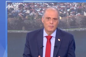 Ανοιξε beef ο Βελόπουλος με Light και Thug Slime: Τράπαρε στη Βουλή και ζήτησε τη σύλληψή τους [βίντεο]