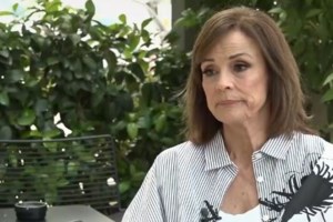 Η Κορίνα Τσοπέη εξομολογείται: Ο άντρας μου με άφησε με τρία μωρά παιδιά, πήγα να πεθάνω