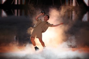 Eurovision 2023: Απόψε ο μεγάλος τελικός χωρίς την Ελλάδα, αλλά με την Κύπρο και τον Andrew Lambrou [βίντεο] - εικόνα 4